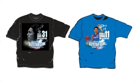 2/6・7 Tシャツ・ニットキャップなど新グッズ登場!
