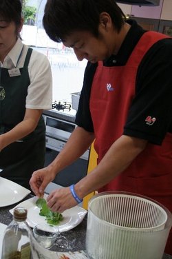 今の時期