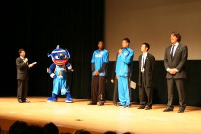 第32回「親友」