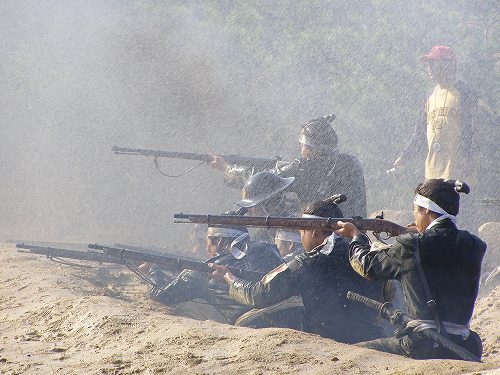 ジャーニーズ集結 in 滋賀!