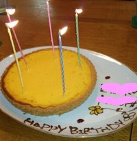 お誕生日会 お誕生日会