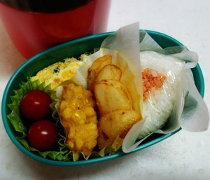 お弁当 お弁当