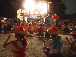 燈明祭 燈明祭