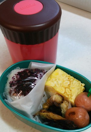 お弁当 月・火 お弁当 月・火