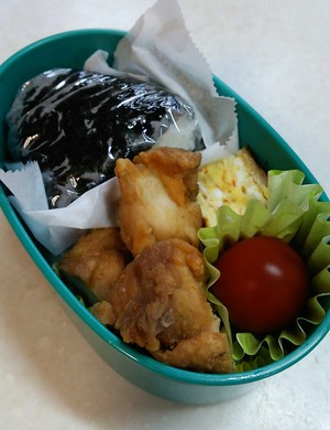 お弁当 月・火 お弁当 月・火