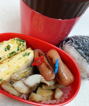 お弁当 お弁当