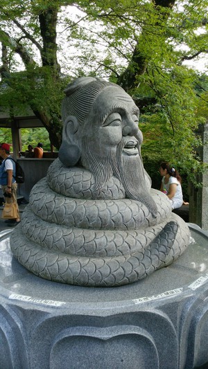 三室戸寺 三室戸寺