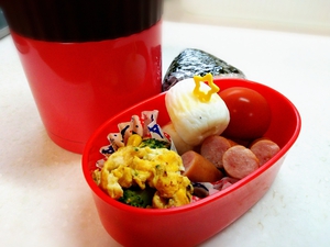 お弁当 お弁当