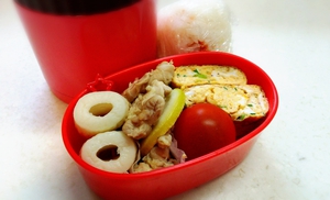 お弁当 お弁当