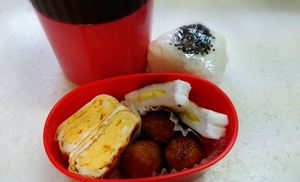 お弁当 お弁当