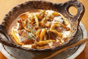 宴会メニューのご紹介 宴会メニューのご紹介
