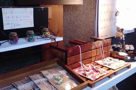 3月スタートです! 3月スタートです!