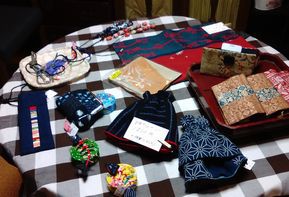 春です、店内模様替えしました~ 春です、店内模様替えしました~