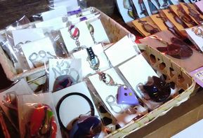 春です、店内模様替えしました~ 春です、店内模様替えしました~