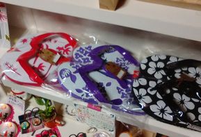 春です、店内模様替えしました~ 春です、店内模様替えしました~