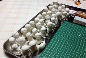 春です、店内模様替えしました~ 春です、店内模様替えしました~