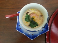 2月のお料理教室♪