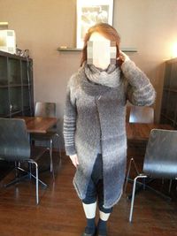 ニットカフェ報告 ~FOUR SEASON CAFE~ ニットカフェ報告 ~FOUR SEASON CAFE~