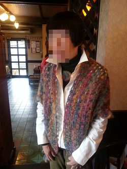 みなさんの作品 みなさんの作品