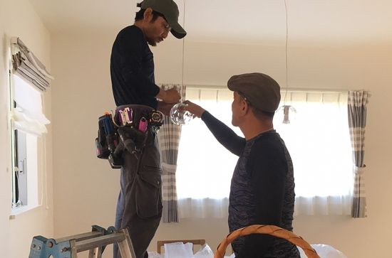 貴重なオフショット。笑 貴重なオフショット。笑