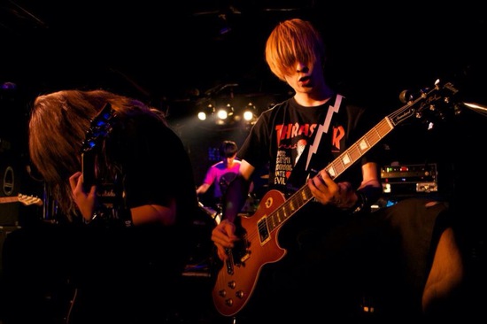 音楽紹介〜MODERN KNOCK〜 音楽紹介〜MODERN KNOCK〜