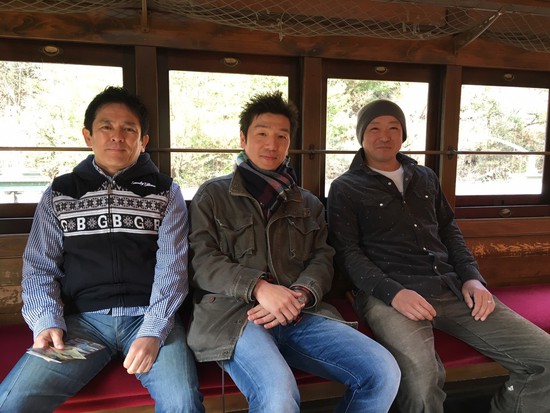 2016社員旅行vol.1 2016社員旅行vol.1