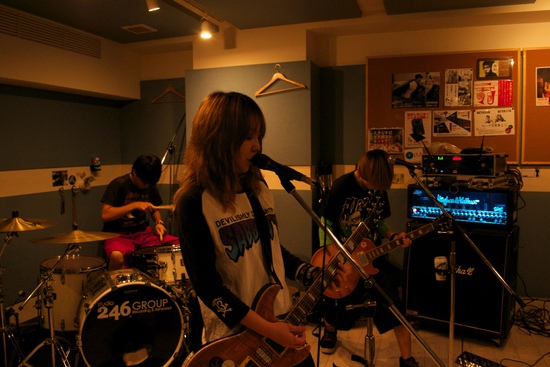 音楽紹介〜MODERN KNOCK〜 音楽紹介〜MODERN KNOCK〜