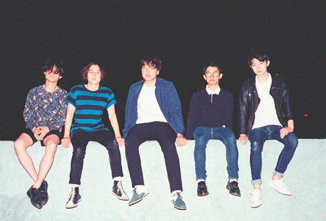 音楽紹介〜Ykiki Beat〜 音楽紹介〜Ykiki Beat〜