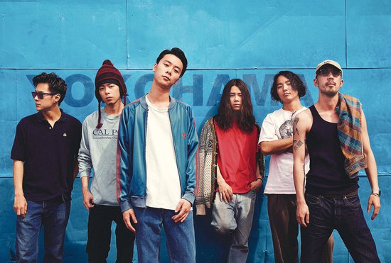 音楽紹介〜Suchmos〜新曲 音楽紹介〜Suchmos〜新曲