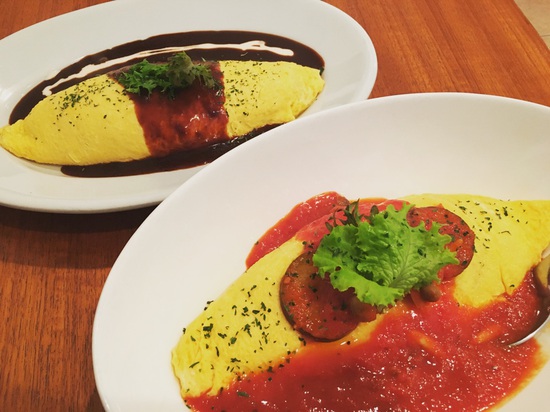 カフェシナモン カフェシナモン