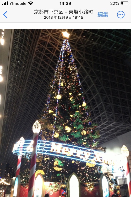 ついに始まりました! ついに始まりました!