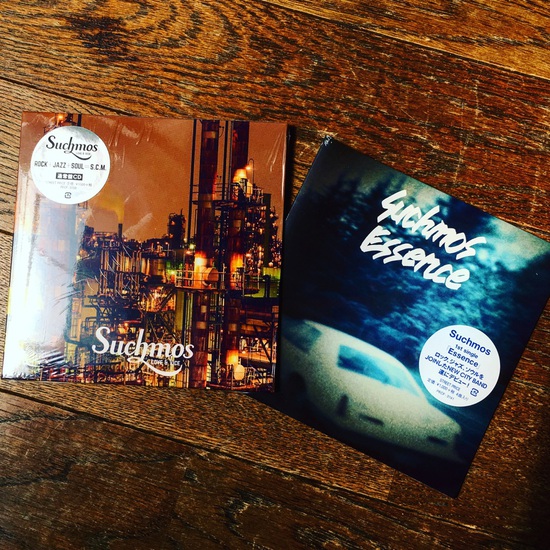 音楽紹介〜Suchmos〜 音楽紹介〜Suchmos〜
