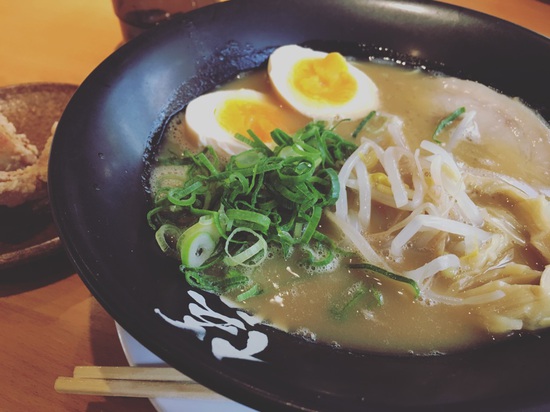 ラーメン屋「伍光さん」 ラーメン屋「伍光さん」