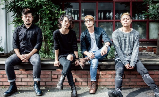 音楽紹介〜FIVE NEW OLD〜 音楽紹介〜FIVE NEW OLD〜
