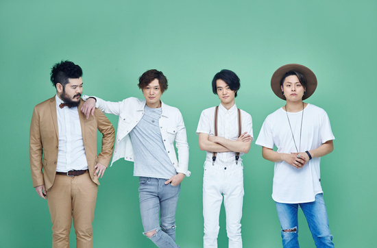 音楽紹介〜FIVE NEW OLD〜 音楽紹介〜FIVE NEW OLD〜