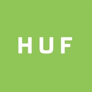 HUF(sk8 B)好きなもの紹介 HUF(sk8 B)好きなもの紹介