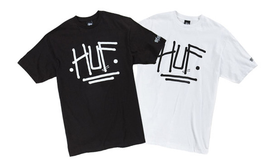 HUF(sk8 B)好きなもの紹介 HUF(sk8 B)好きなもの紹介