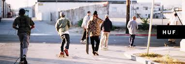 HUF(sk8 B)好きなもの紹介 HUF(sk8 B)好きなもの紹介
