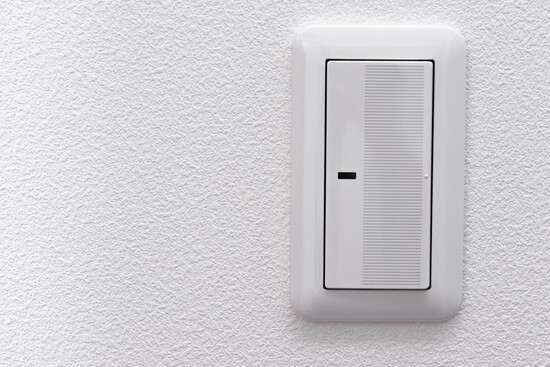 スイッチのお話。 スイッチのお話。