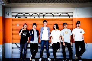 音楽紹介〜Suchmos〜 音楽紹介〜Suchmos〜