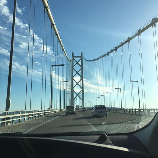 淡路島!徳島!弾丸女子旅。 淡路島!徳島!弾丸女子旅。