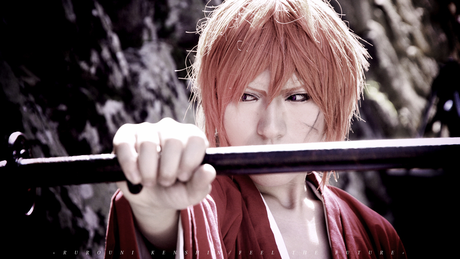 彦根城コスプレ・るろ剣/ rurouni kenshin japanese cosplayers 彦根城コスプレ・るろ剣/ rurouni kenshin japanese cosplayers