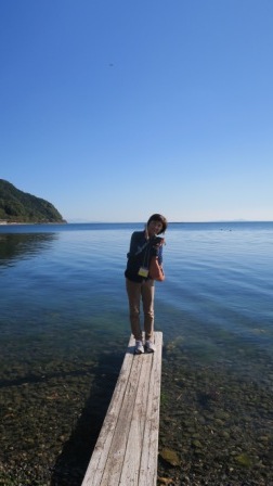 美の滋賀深いぃ学び塾①マキノ・海津ヽ(^。^)ノ 美の滋賀深いぃ学び塾①マキノ・海津ヽ(^。^)ノ