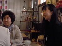 元気印のパワフル座談会(n・а・u)*。