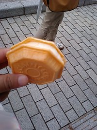 テイルズ・テイル。