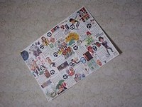 生存報告。