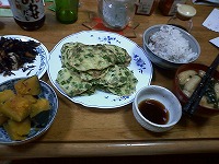 めし日記。