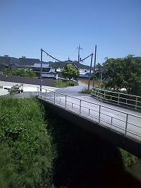 我は開く異界への門。