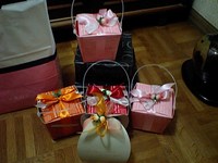 白日買出紀行。