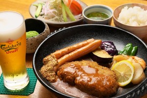 食欲の秋